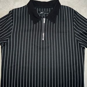 Mauvais UK Polo. Size Medium. Fits like a small. Never worn.